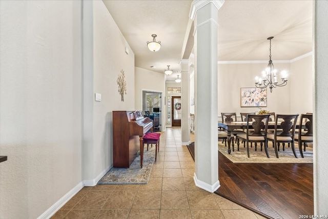 25018 Shuman Crk, San Antonio, TX 78255
