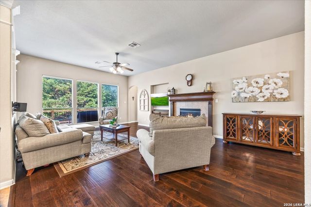 25018 Shuman Crk, San Antonio, TX 78255