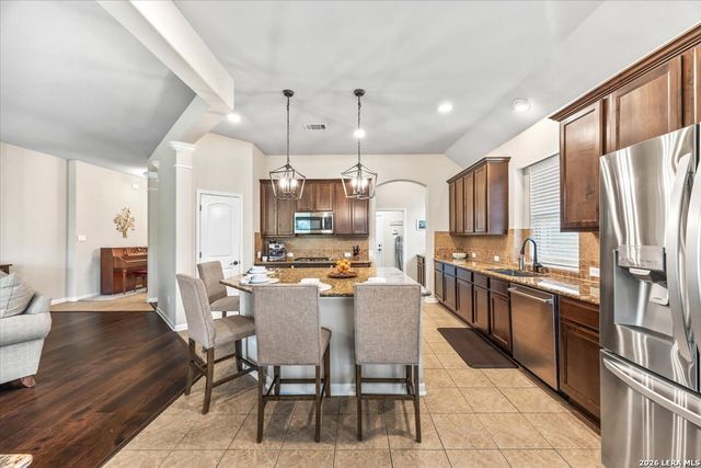 25018 Shuman Crk, San Antonio, TX 78255