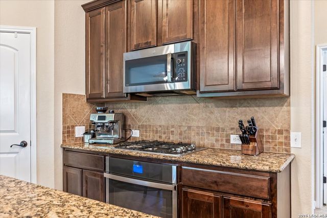 25018 Shuman Crk, San Antonio, TX 78255