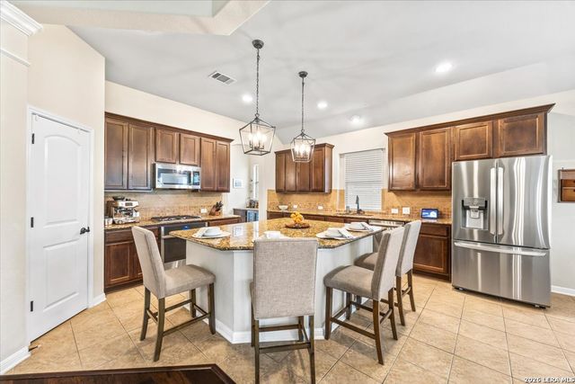 25018 Shuman Crk, San Antonio, TX 78255