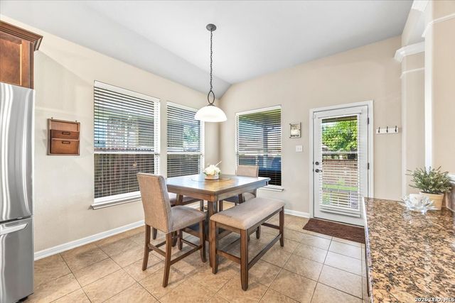 25018 Shuman Crk, San Antonio, TX 78255