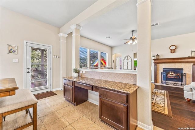 25018 Shuman Crk, San Antonio, TX 78255