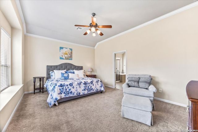 25018 Shuman Crk, San Antonio, TX 78255