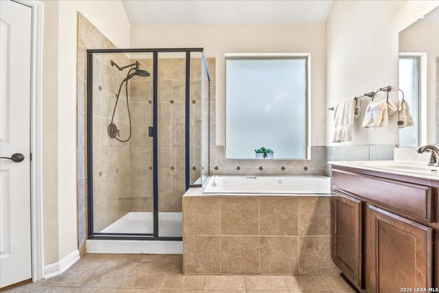 25018 Shuman Crk, San Antonio, TX 78255