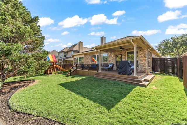 25018 Shuman Crk, San Antonio, TX 78255