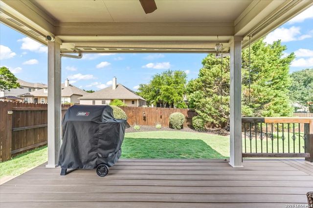 25018 Shuman Crk, San Antonio, TX 78255