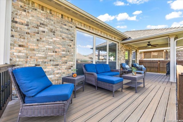 25018 Shuman Crk, San Antonio, TX 78255