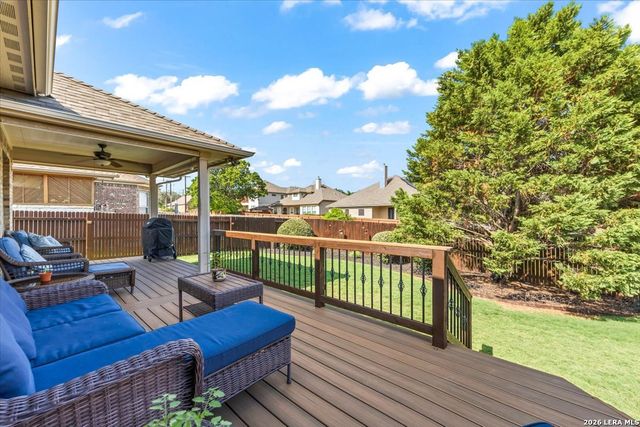 25018 Shuman Crk, San Antonio, TX 78255