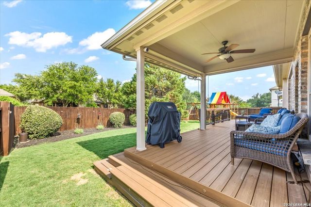 25018 Shuman Crk, San Antonio, TX 78255