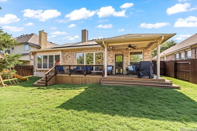 25018 Shuman Crk, San Antonio, TX 78255