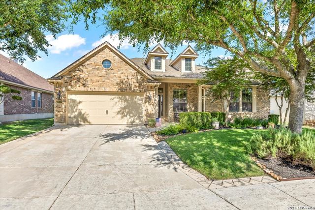 25018 Shuman Crk, San Antonio, TX 78255