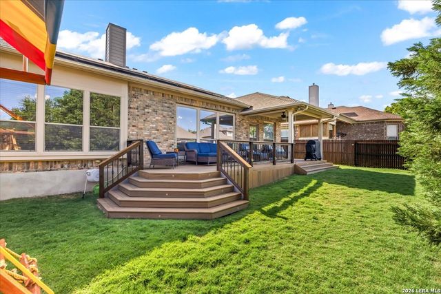 25018 Shuman Crk, San Antonio, TX 78255