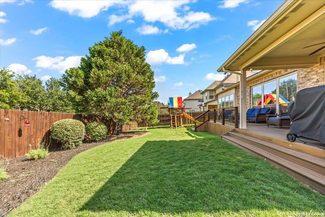 25018 Shuman Crk, San Antonio, TX 78255