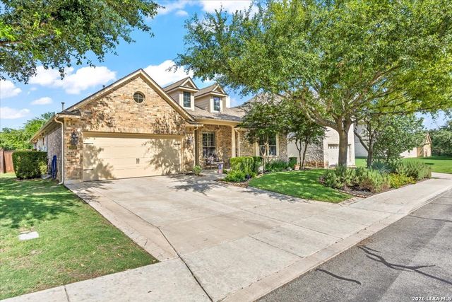 25018 Shuman Crk, San Antonio, TX 78255