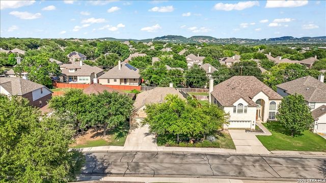 25018 Shuman Crk, San Antonio, TX 78255