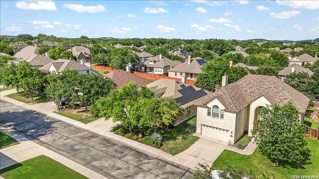 25018 Shuman Crk, San Antonio, TX 78255