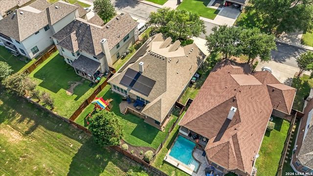 25018 Shuman Crk, San Antonio, TX 78255