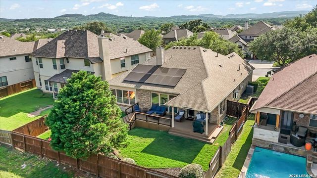 25018 Shuman Crk, San Antonio, TX 78255