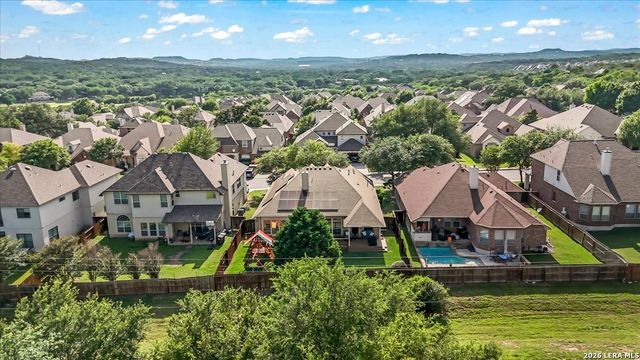 25018 Shuman Crk, San Antonio, TX 78255