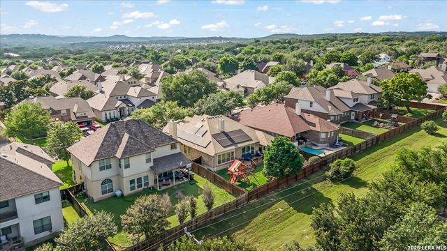 25018 Shuman Crk, San Antonio, TX 78255