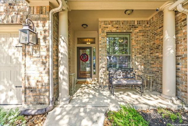 25018 Shuman Crk, San Antonio, TX 78255