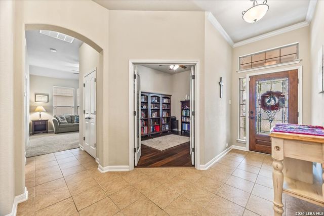 25018 Shuman Crk, San Antonio, TX 78255
