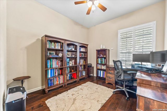 25018 Shuman Crk, San Antonio, TX 78255