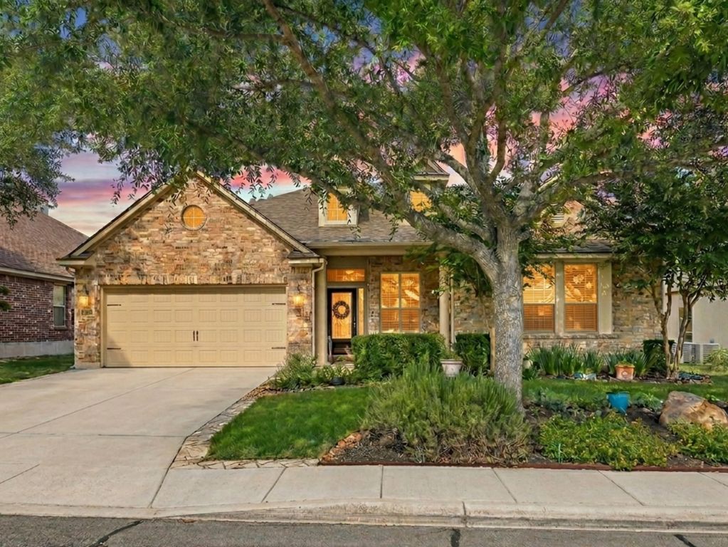25018 Shuman Crk, San Antonio, TX 78255