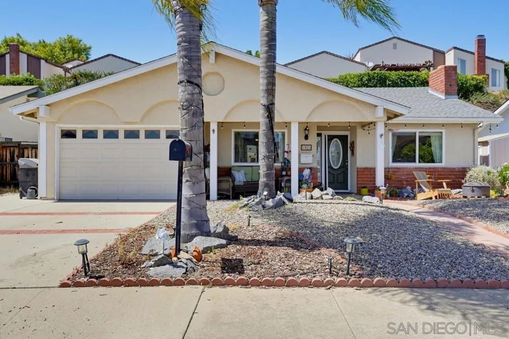 1920 Louis Dr., Escondido, CA 92026