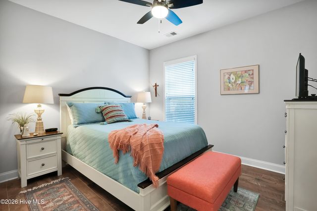 3763 Old Sand Mine Drive, Wilmington, NC 28412