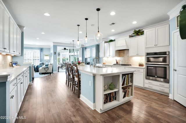 3763 Old Sand Mine Drive, Wilmington, NC 28412