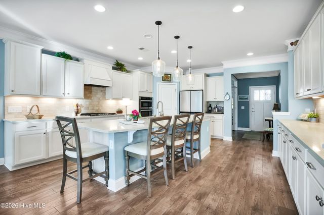 3763 Old Sand Mine Drive, Wilmington, NC 28412