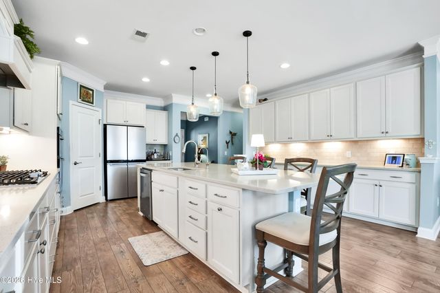 3763 Old Sand Mine Drive, Wilmington, NC 28412