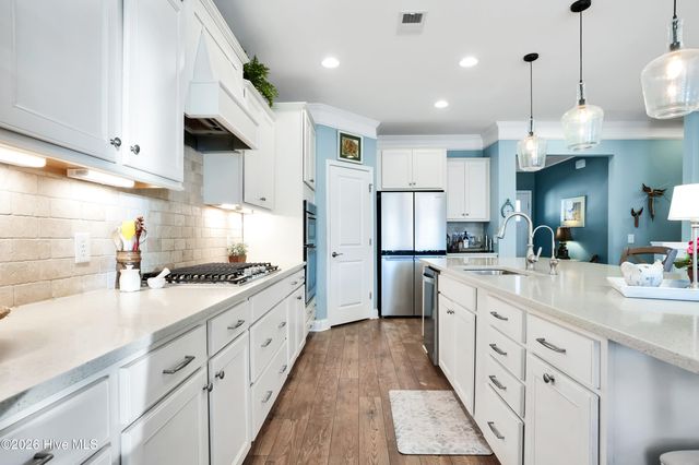 3763 Old Sand Mine Drive, Wilmington, NC 28412