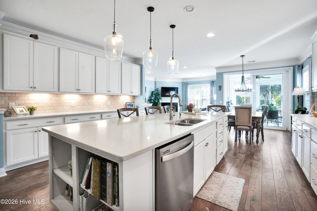 3763 Old Sand Mine Drive, Wilmington, NC 28412