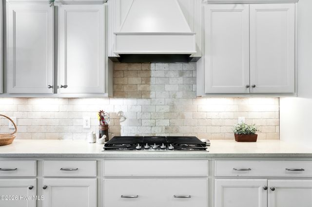 3763 Old Sand Mine Drive, Wilmington, NC 28412