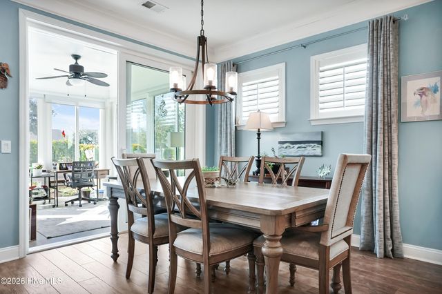 3763 Old Sand Mine Drive, Wilmington, NC 28412