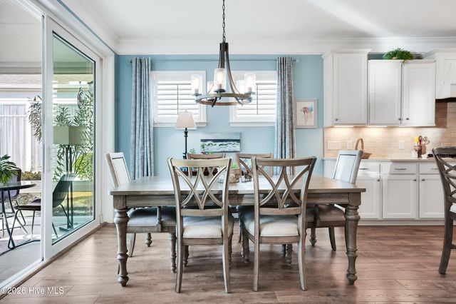 3763 Old Sand Mine Drive, Wilmington, NC 28412