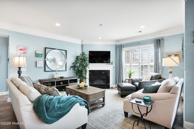 3763 Old Sand Mine Drive, Wilmington, NC 28412