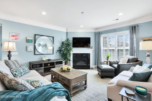 3763 Old Sand Mine Drive, Wilmington, NC 28412