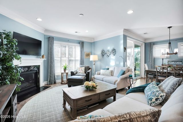 3763 Old Sand Mine Drive, Wilmington, NC 28412