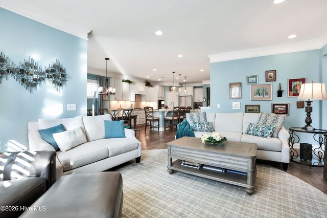 3763 Old Sand Mine Drive, Wilmington, NC 28412