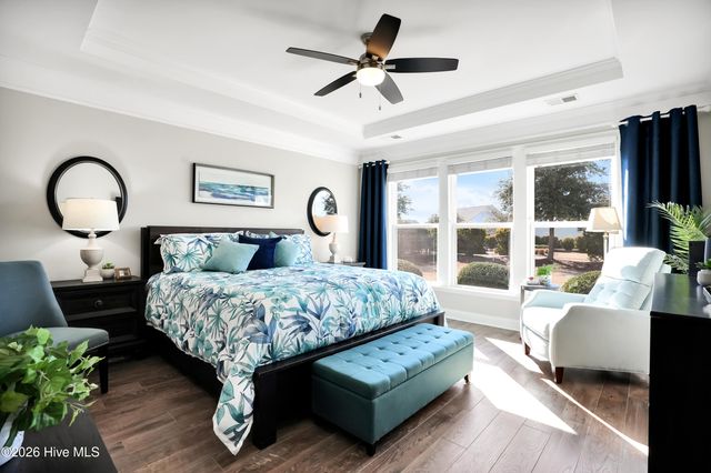 3763 Old Sand Mine Drive, Wilmington, NC 28412