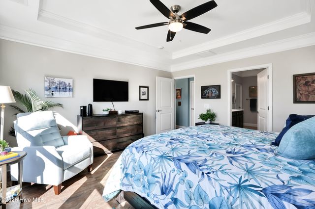 3763 Old Sand Mine Drive, Wilmington, NC 28412