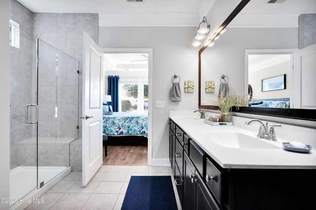 3763 Old Sand Mine Drive, Wilmington, NC 28412