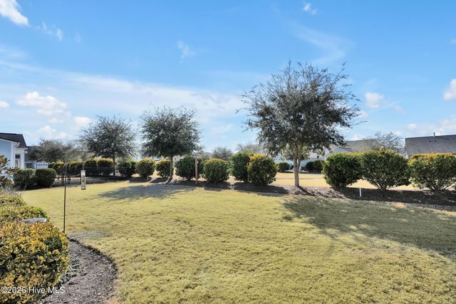 3763 Old Sand Mine Drive, Wilmington, NC 28412