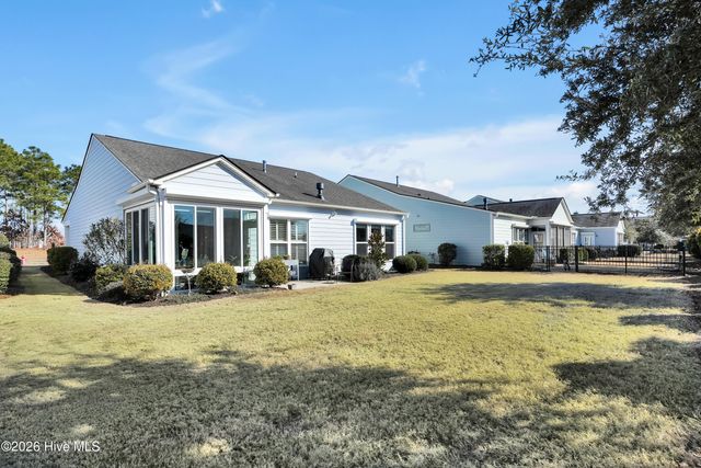 3763 Old Sand Mine Drive, Wilmington, NC 28412