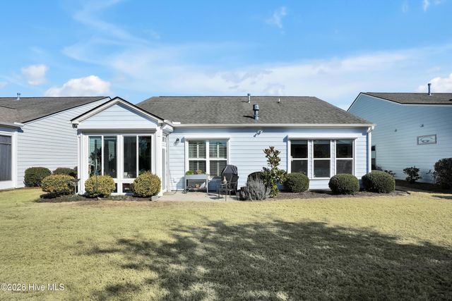 3763 Old Sand Mine Drive, Wilmington, NC 28412