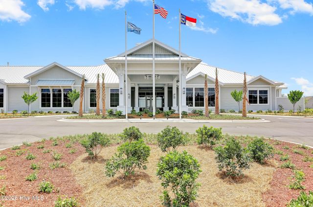 3763 Old Sand Mine Drive, Wilmington, NC 28412